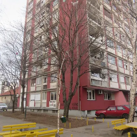 Ema Apartment